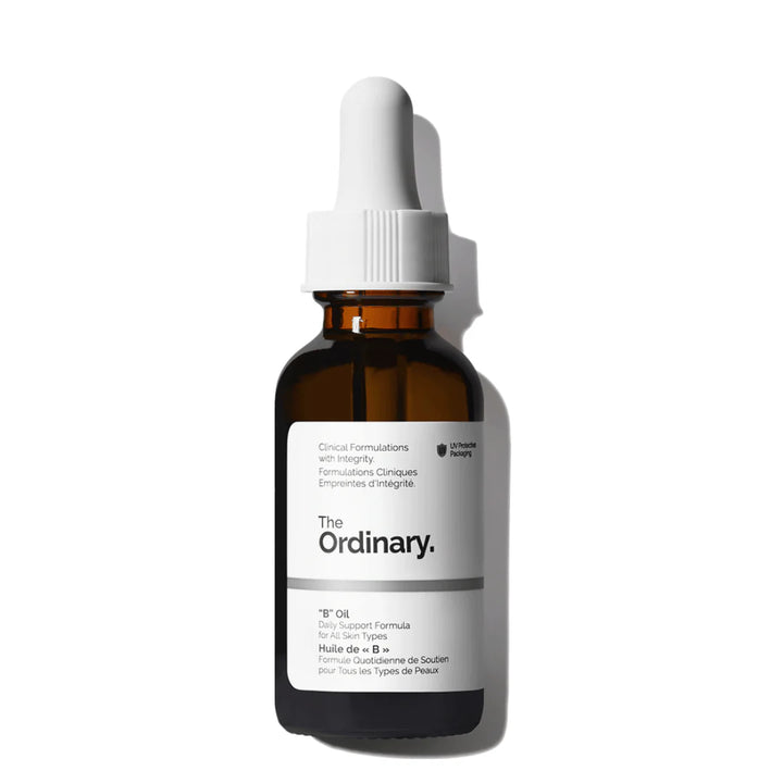 FACE OIL The Ordinary “B” Oil Dryness, Antioxidant Support