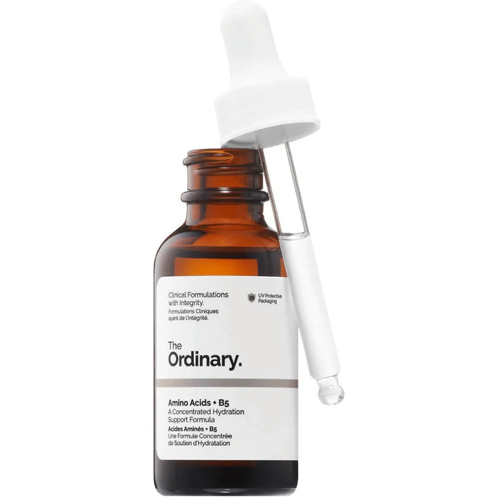 The Ordinary Amino Acids + B5 30Ml